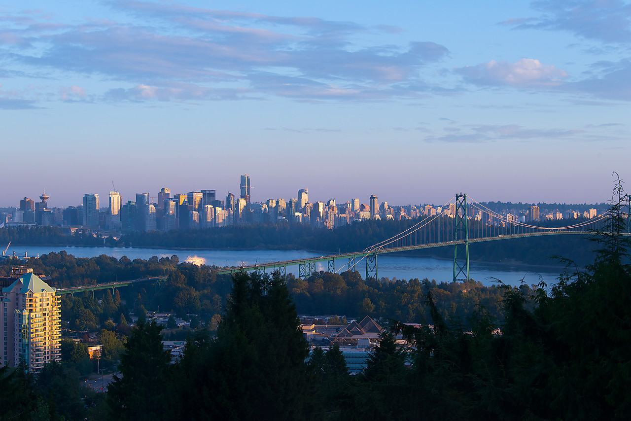 West Vancouver Real Estate
