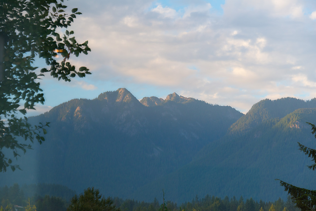 West Vancouver Homes