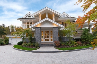 west vancouver realtors