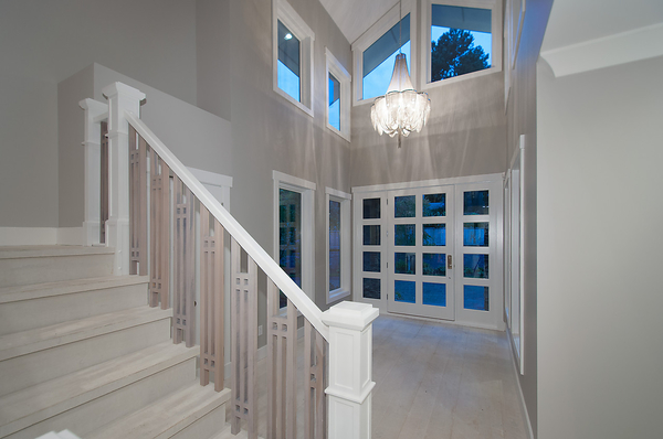 West Vancouver Homes for Sale