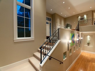 West Vancouver Luxury Homes
