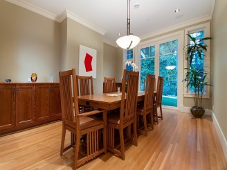 West Vancouver Real Estate