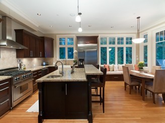 West Vancouver Homes for Sale