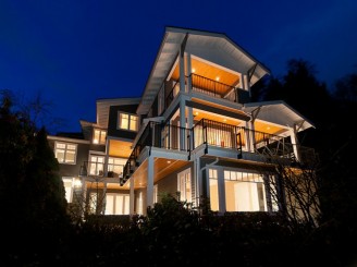 West Vancouver Realtors