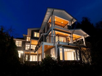 West Vancouver Homes for Sale