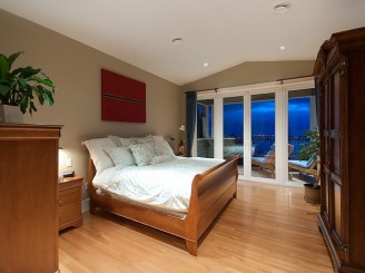West Vancouver Luxury Homes