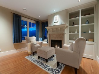 West Vancouver Luxury Homes