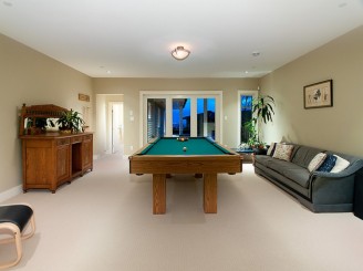 West Vancouver Luxury Homes