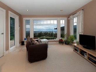 West Vancouver Luxury Homes