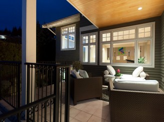 West Vancouver Homes for Sale