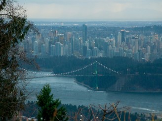 West Vancouver Luxury Homes