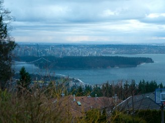 West Vancouver Real Estate