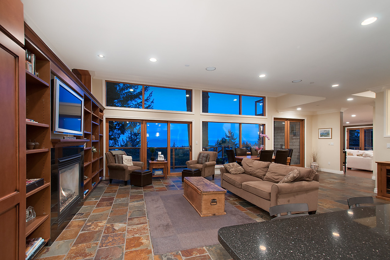 West Vancouver Homes for Sale
