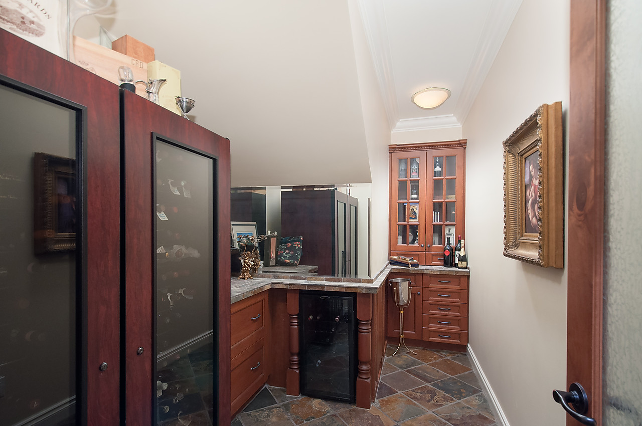 West Vancouver Real Estate