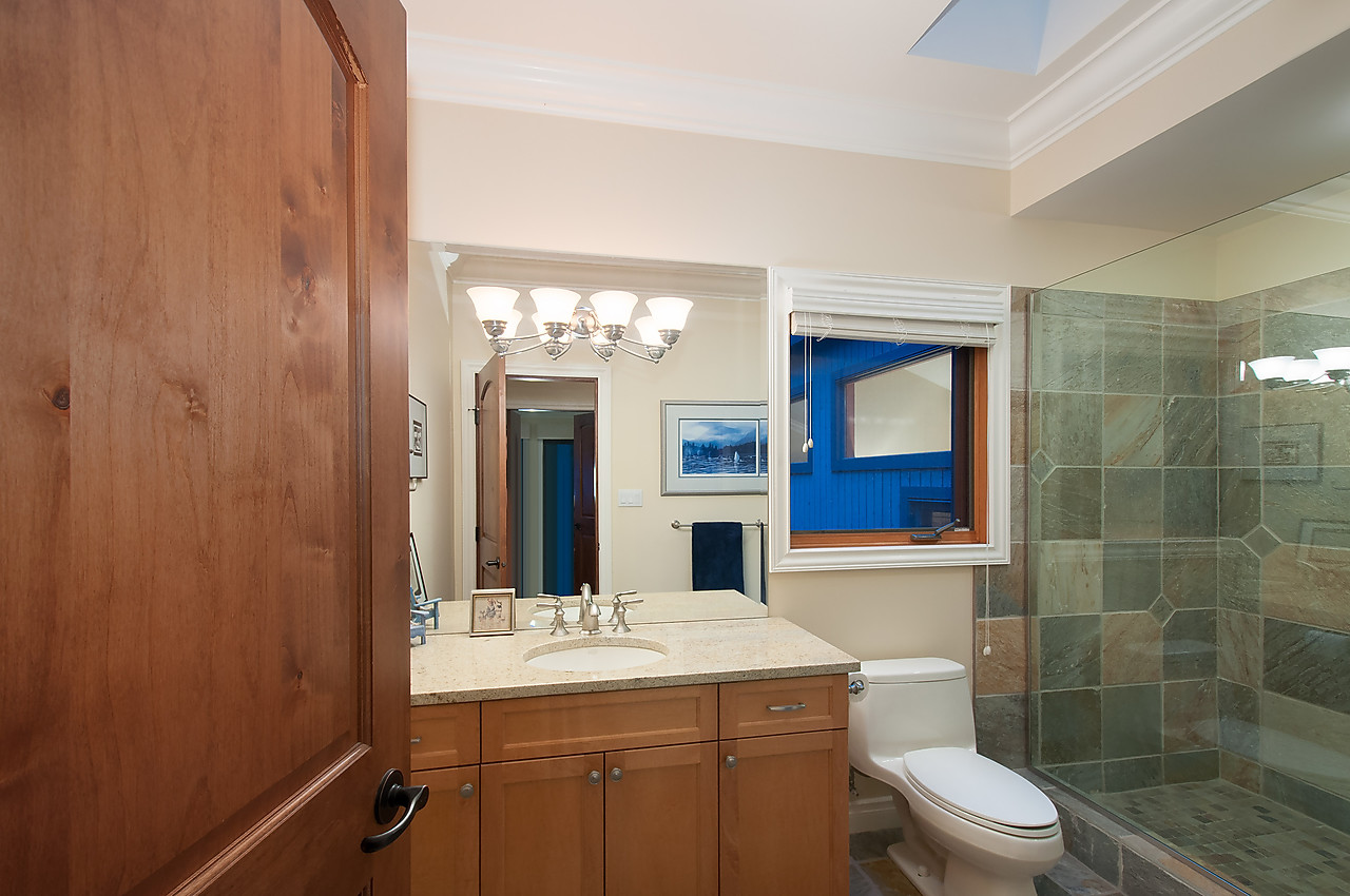 West Vancouver Luxury Homes