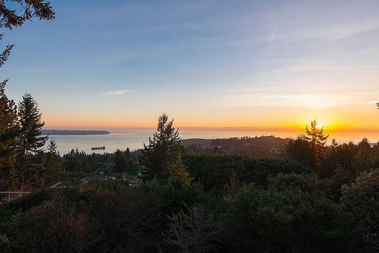 West Vancouver Homes for Sale