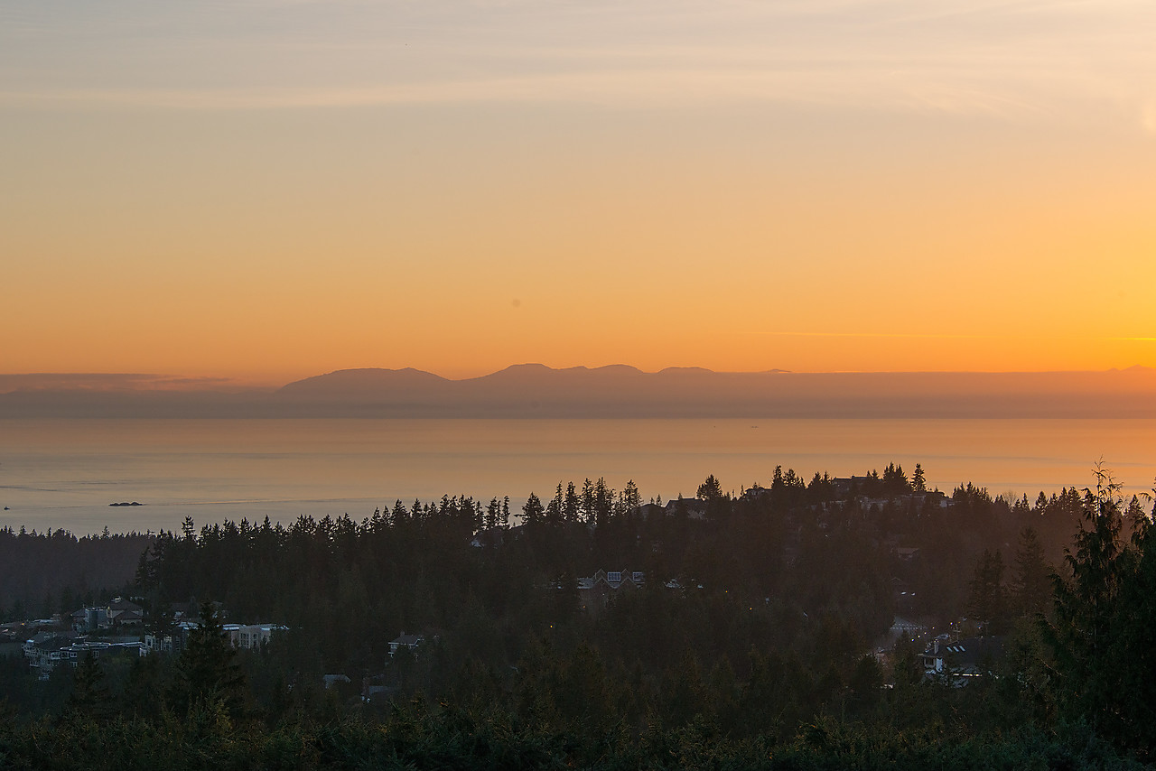 West Vancouver Homes