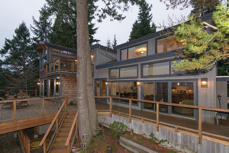 4716 Woodvalley Place ,Cypress Park Estates,West Vancouver BC Canada