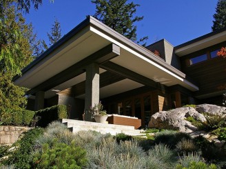 West Vancouver Homes