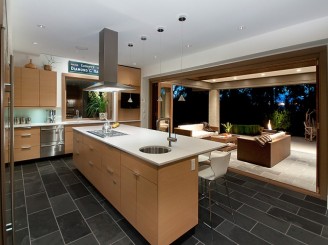 West Vancouver Water Front Homes