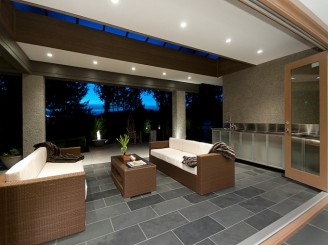 West Vancouver Water Front Homes