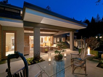 West Vancouver Homes