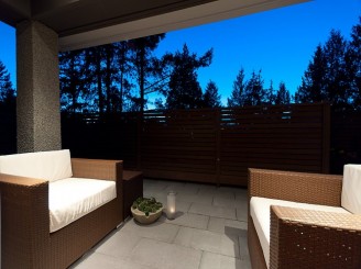 West Vancouver Luxury Homes