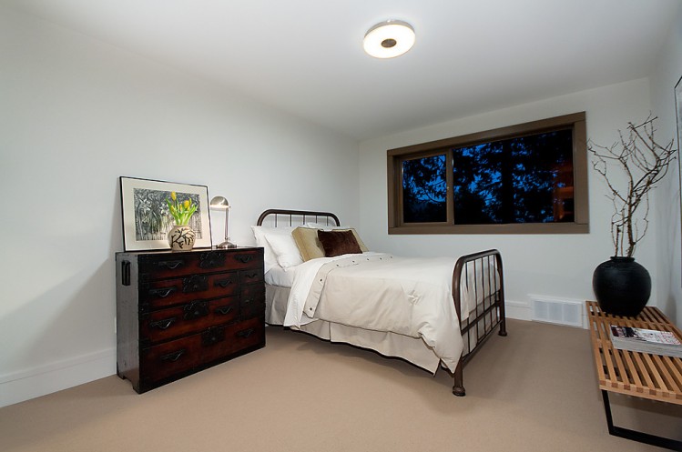 West Vancouver Real Estate