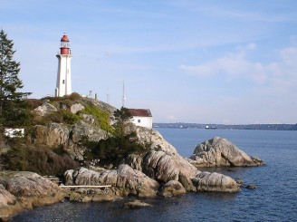 West Vancouver Real Estate