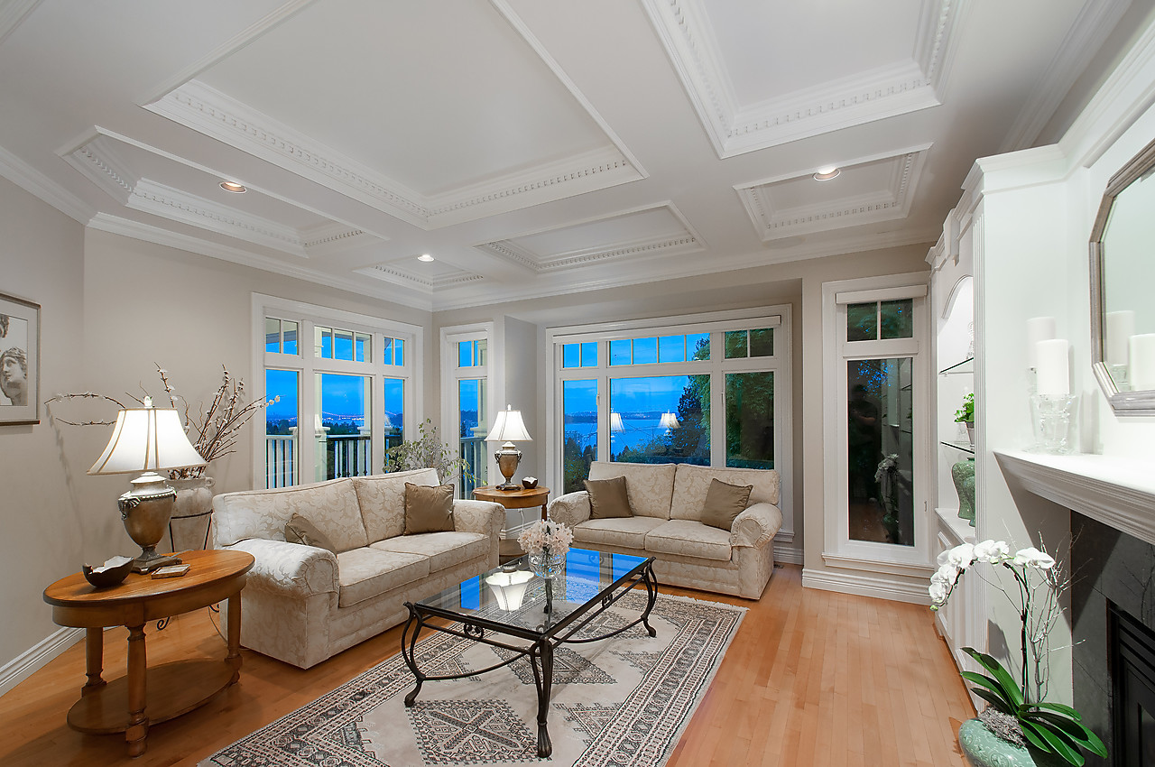 West Vancouver Realtors