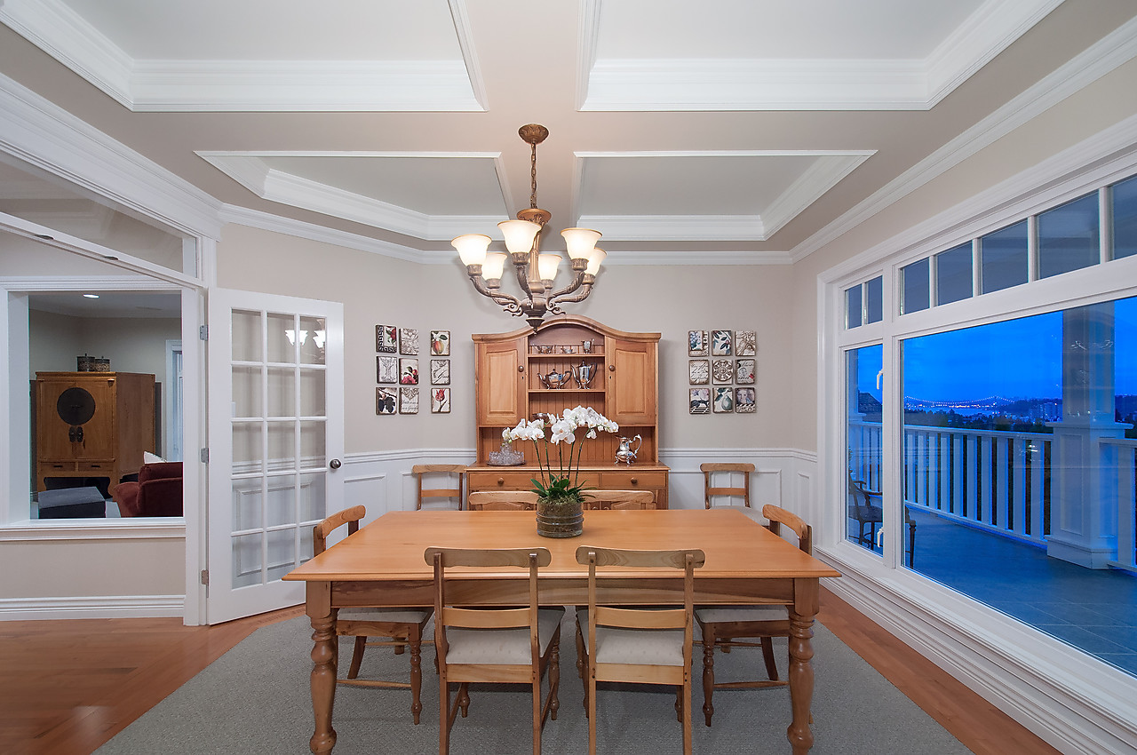 West Vancouver Homes