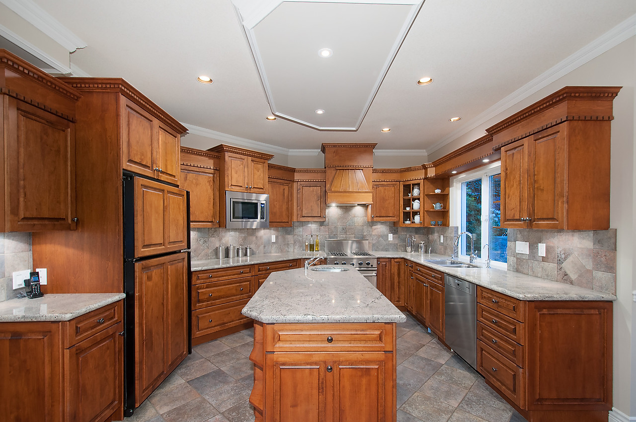 West Vancouver Homes for Sale