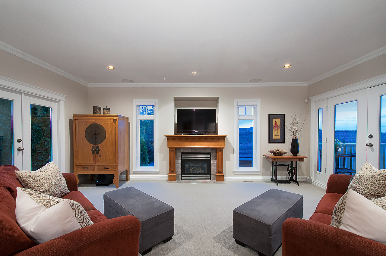 West Vancouver Homes for Sale