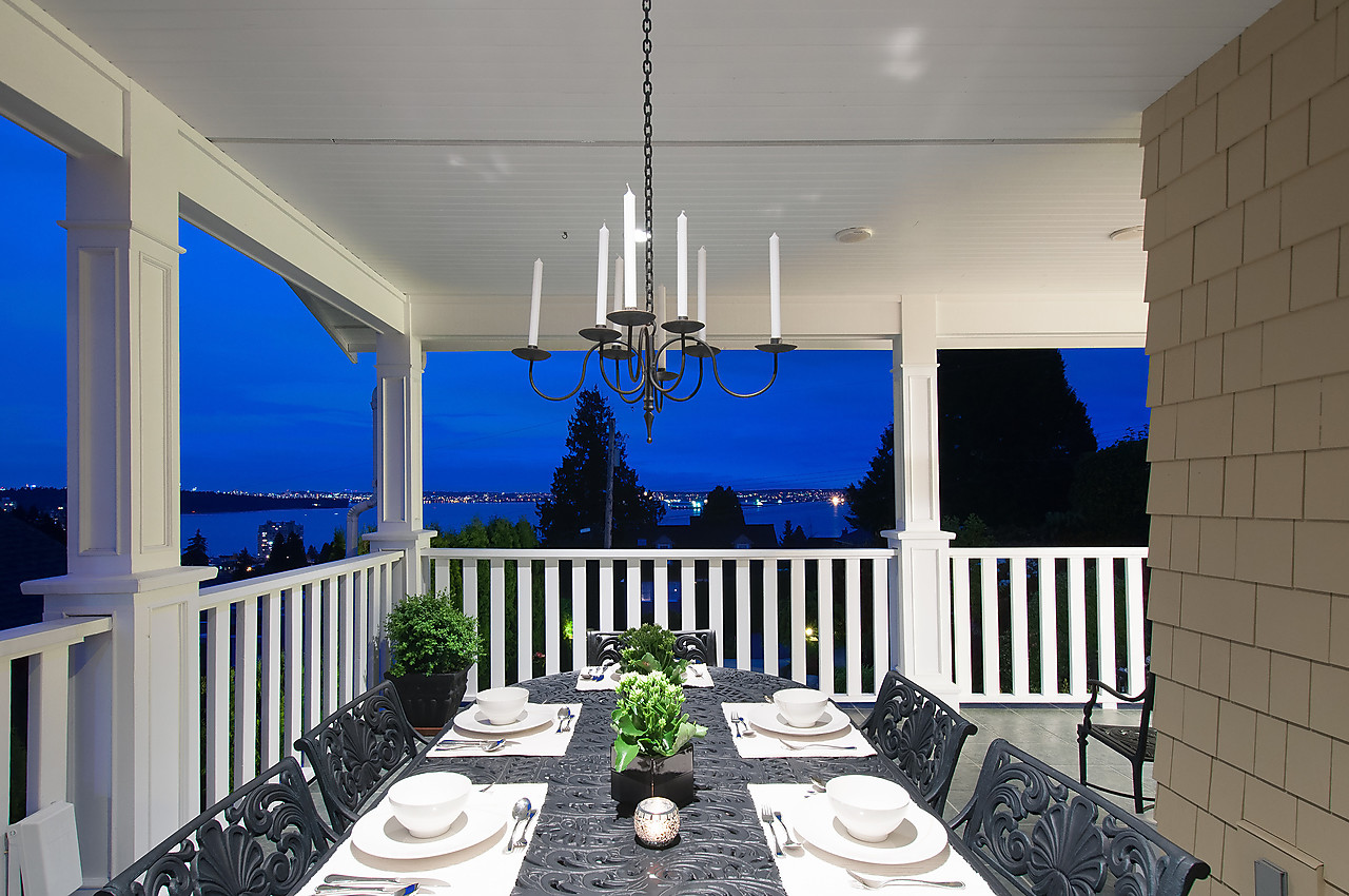 West Vancouver Real Estate