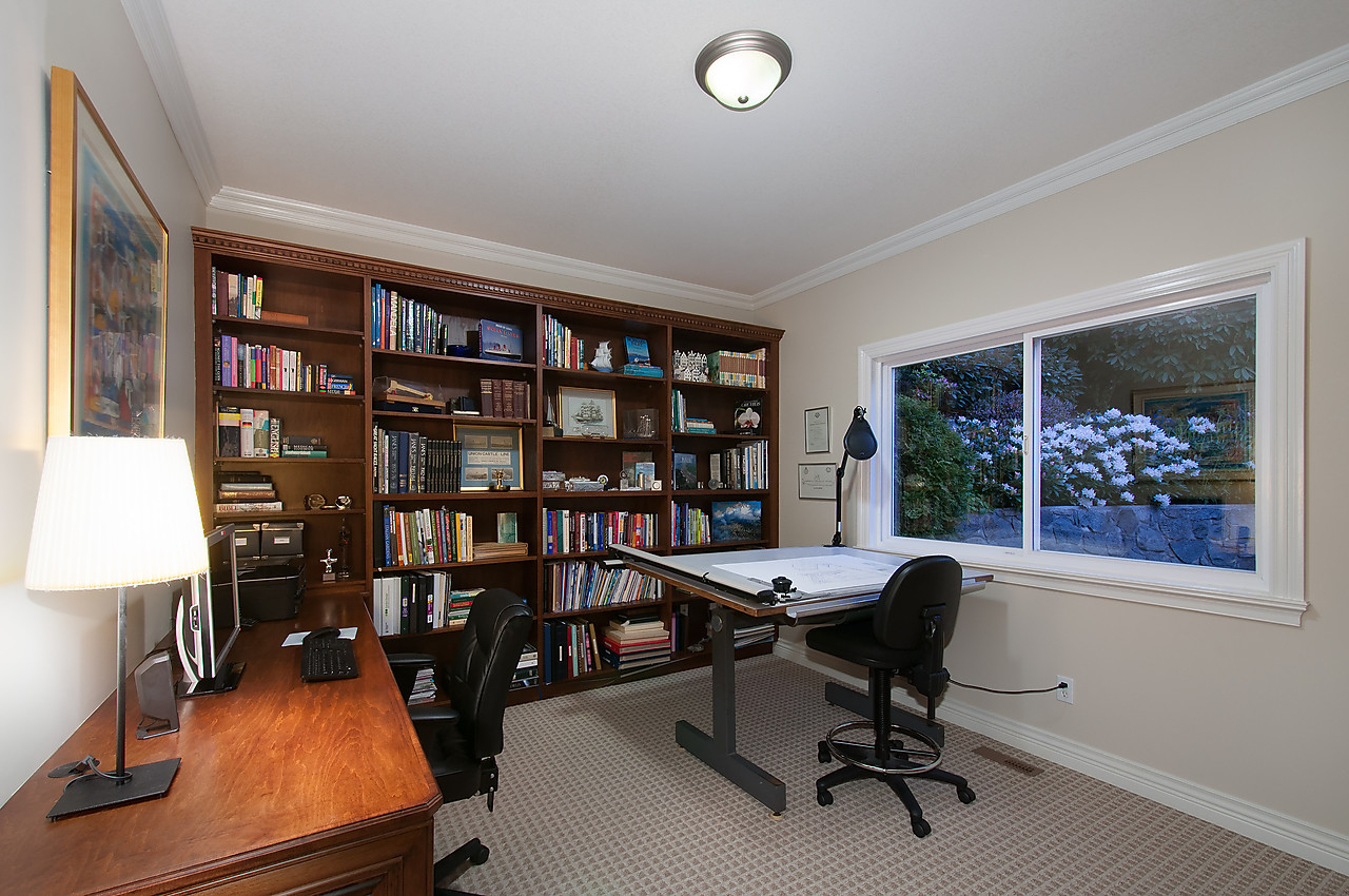 West Vancouver Real Estate