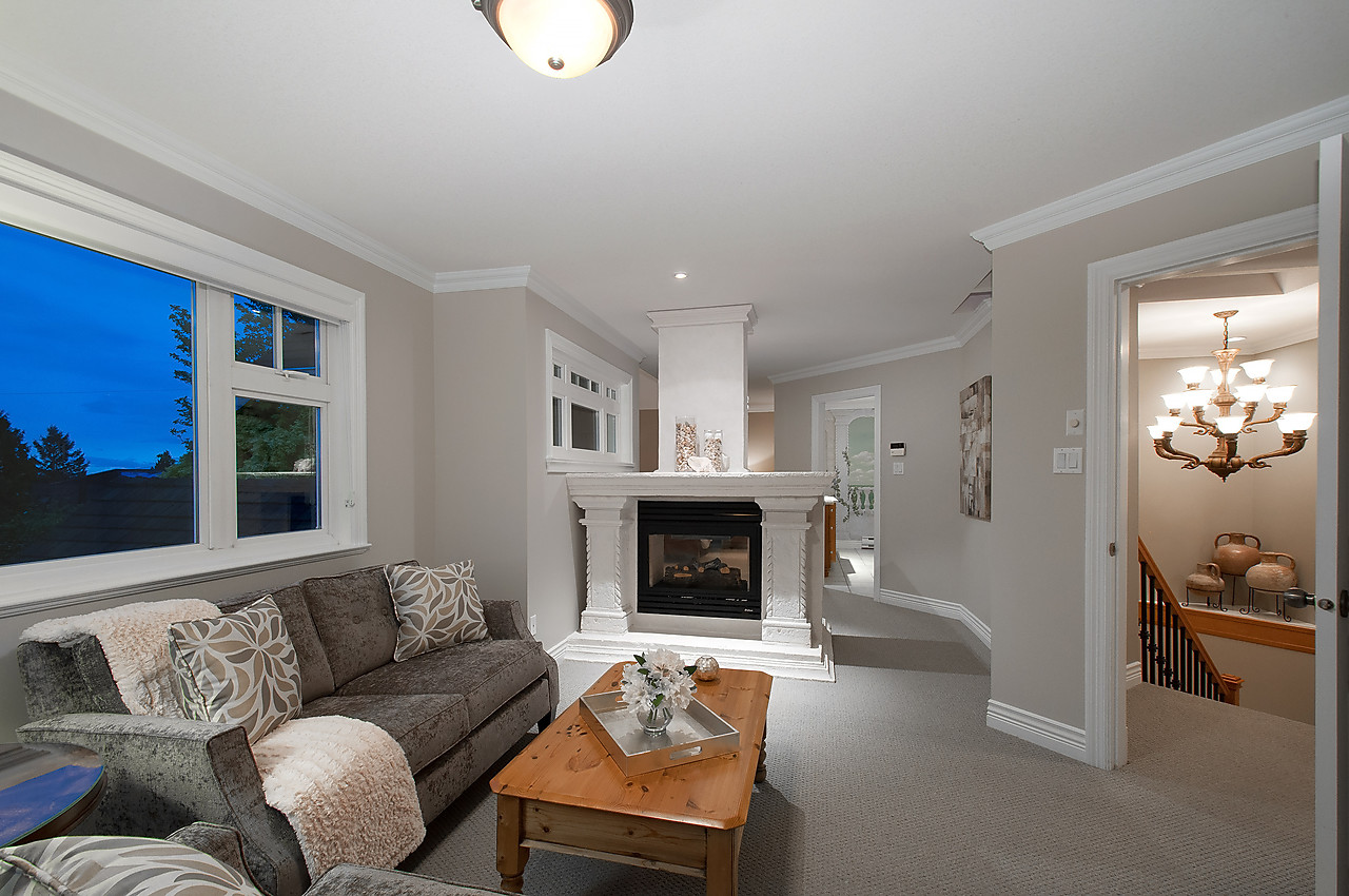 West Vancouver Luxury Homes