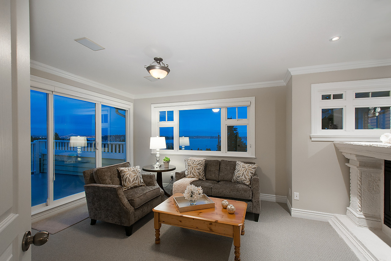 West Vancouver Real Estate