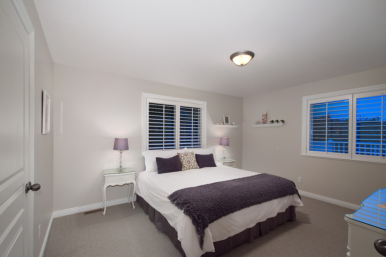 West Vancouver Homes