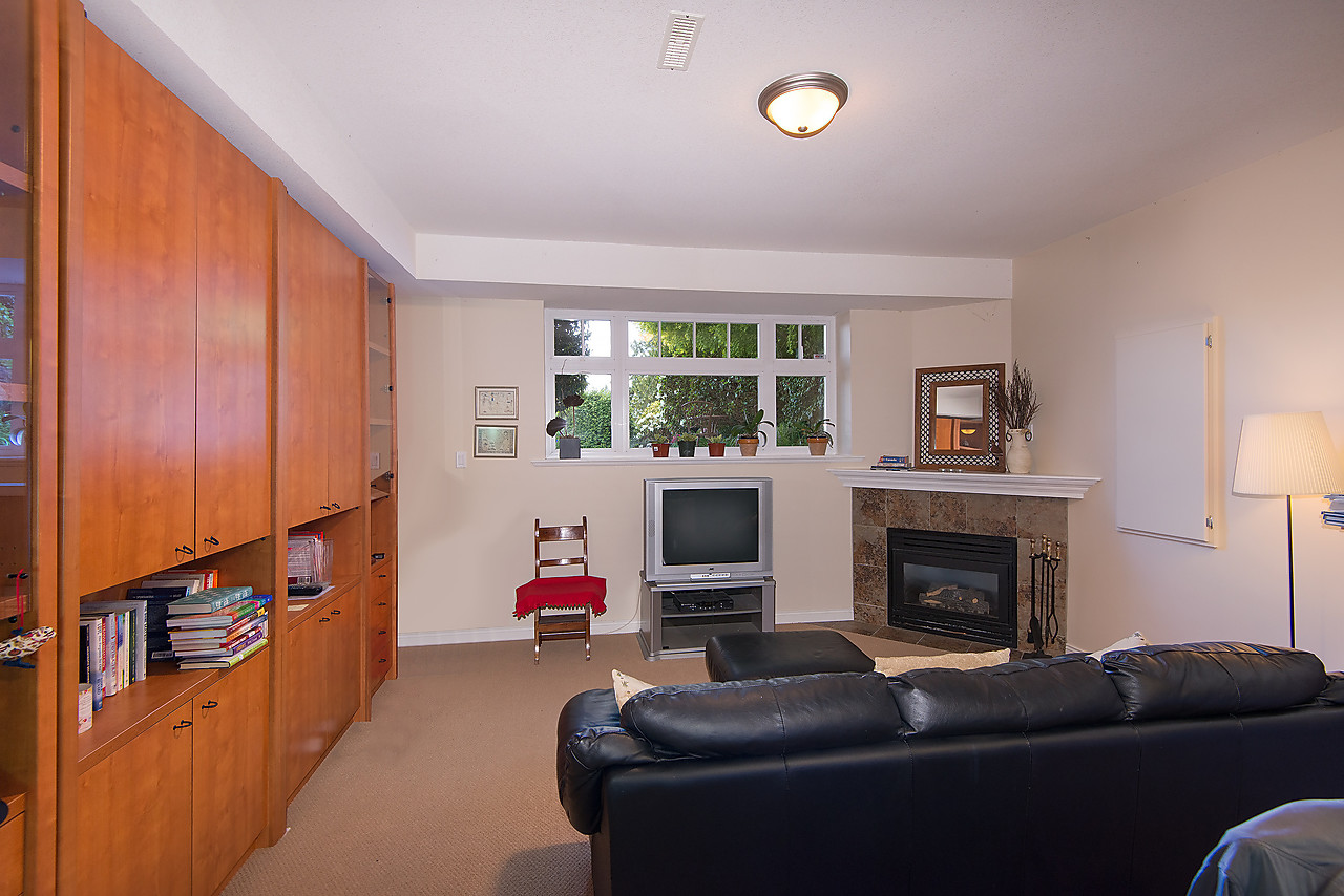 West Vancouver Real Estate