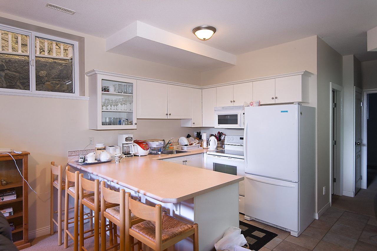 West Vancouver Homes for Sale