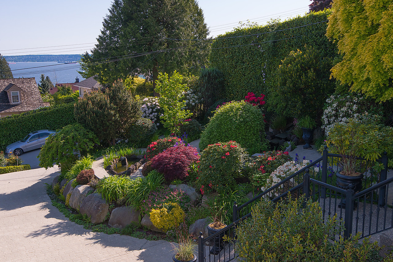 West Vancouver Homes for Sale