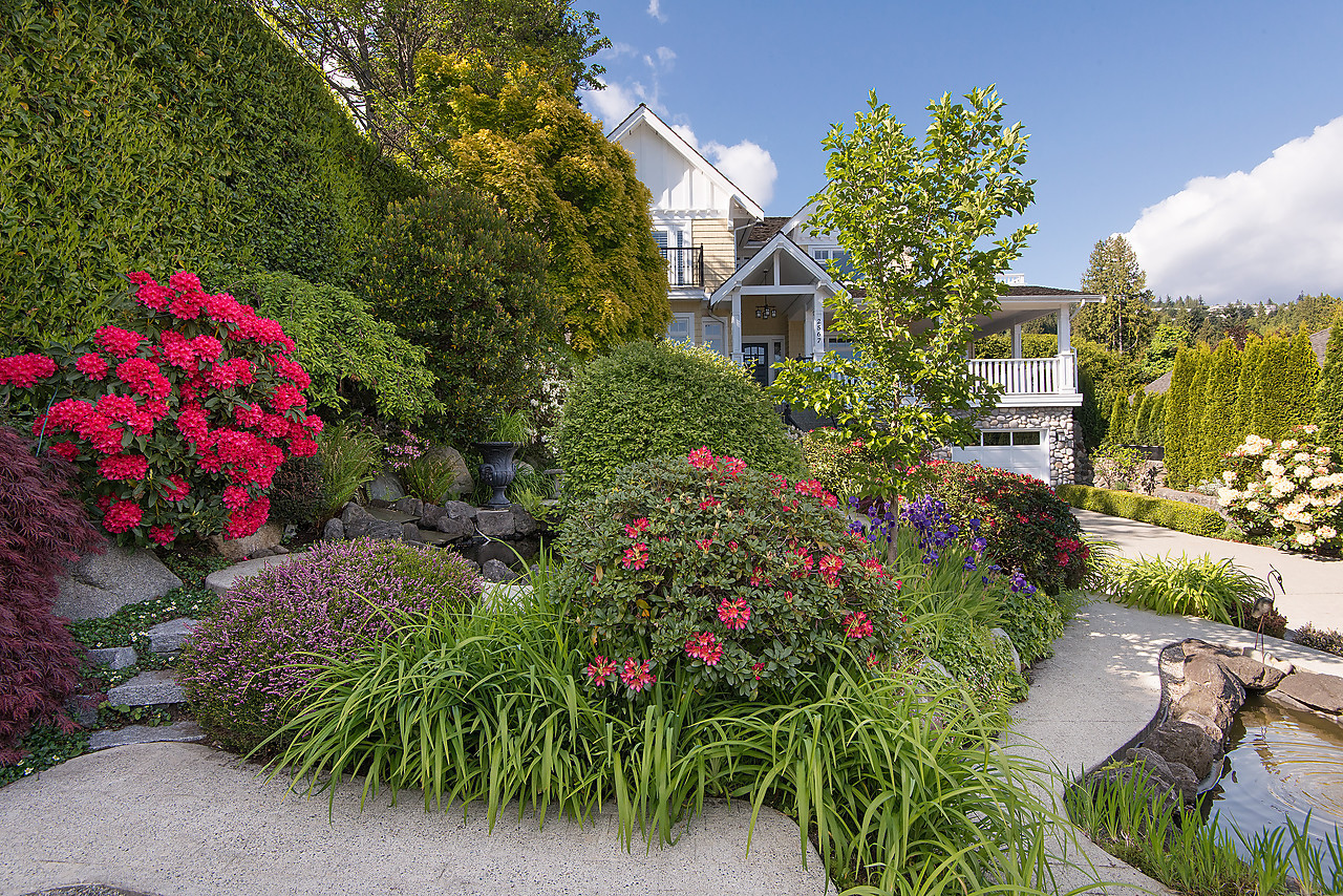 West Vancouver Real Estate