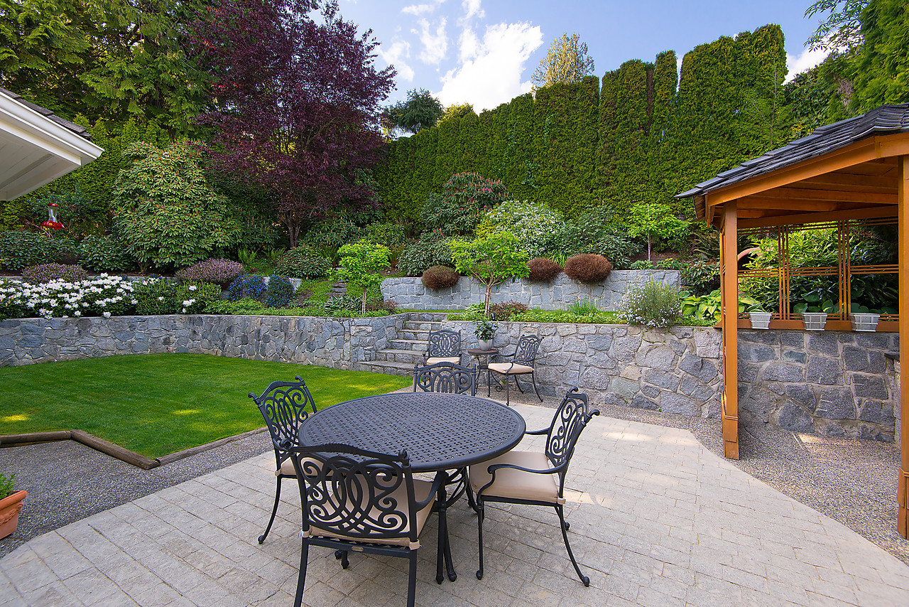 West Vancouver Homes for Sale