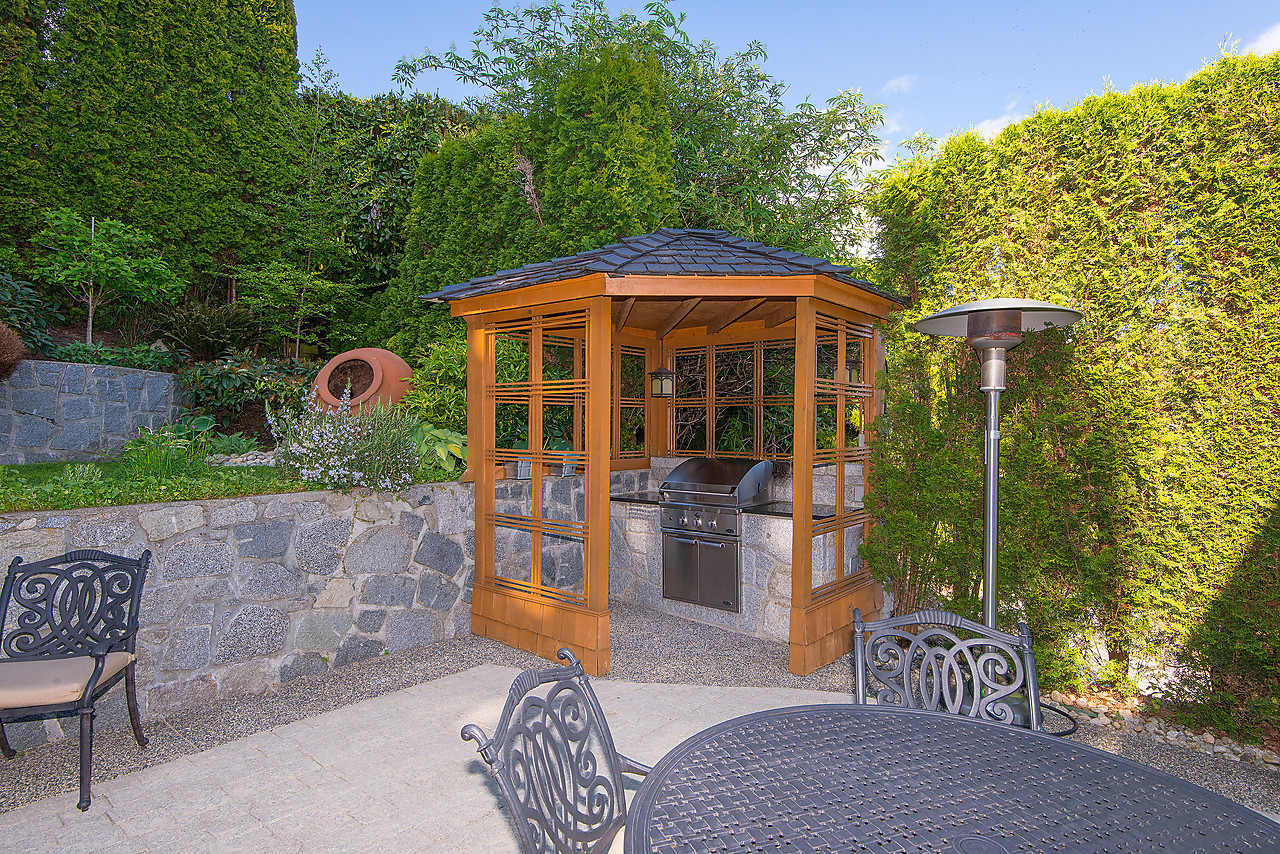 West Vancouver Real Estate