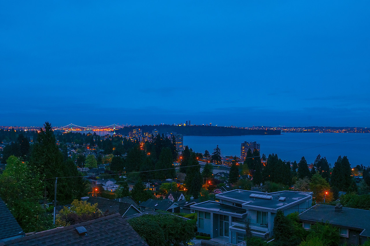 West Vancouver Real Estate