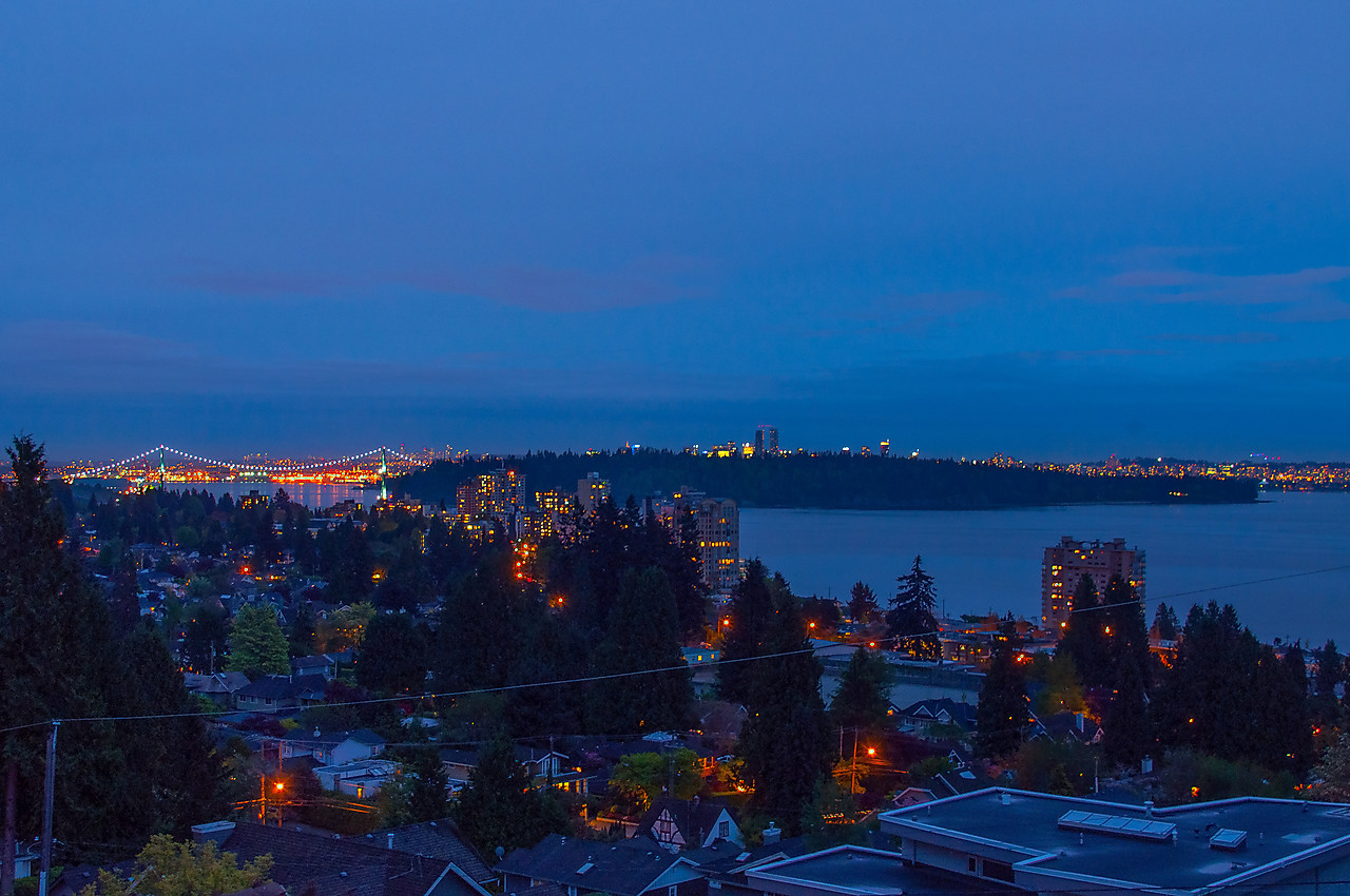West Vancouver Realtors
