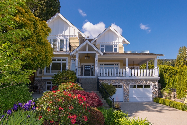 2567 Nelson Ave,Dundarave,West Vancouver BC Canada