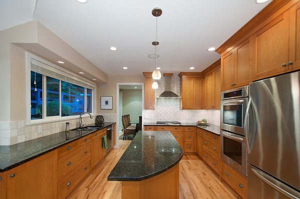 West Vancouver Waterfront Homes