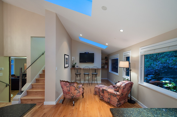 West Vancouver Luxury Homes