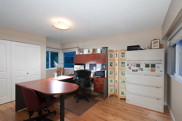 West Vancouver Homes